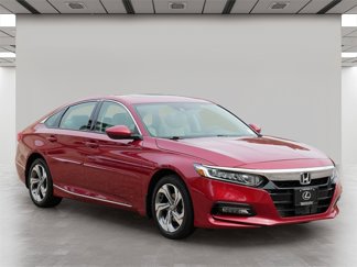 Used 2018 Honda Accord EX image 1