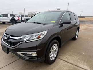 Used 2016 Honda CR-V EX image 1