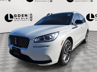 Used 2022 Lincoln Corsair Grand Touring w/ Elements Technology Bundle image 1