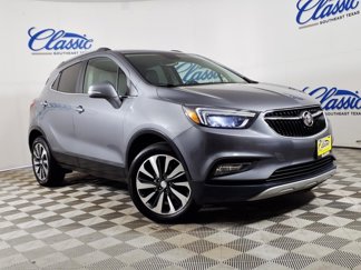 Used 2019 Buick Encore Essence image 1