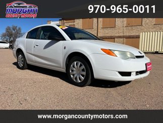 Used 2004 Saturn ION Level 2 w/ Power Pkg image 1