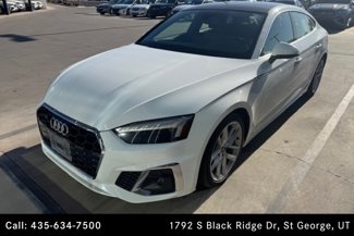 Used 2024 Audi A5 2.0T Premium Plus image 1