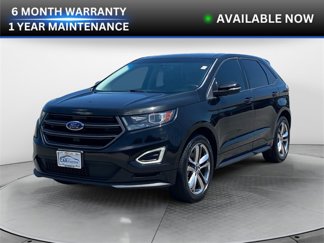 Used 2015 Ford Edge Sport image 1