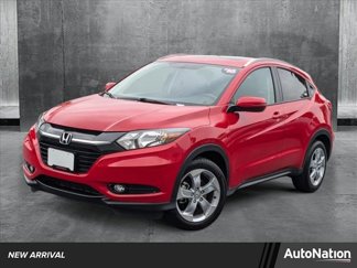 Used 2016 Honda HR-V EX-L image 1