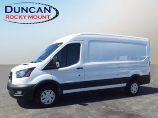 New 2025 Ford Transit 150 148 Medium Roof image 1