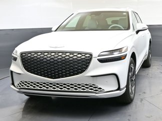 New 2026 Genesis Electrified GV70 Advanced image 1