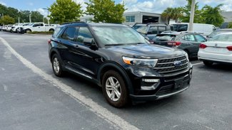 Used 2020 Ford Explorer XLT w/ Equipment Group 202A image 1