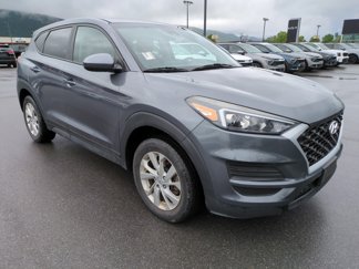 Used 2019 Hyundai Tucson SE image 1