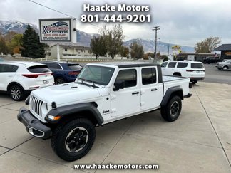 Used 2023 Jeep Gladiator Sport image 1