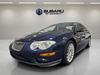 Used 2002 Chrysler 300M Special image 1