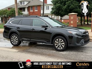 Used 2023 Subaru Outback Premium image 1
