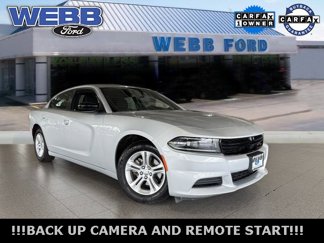 Used 2023 Dodge Charger SXT image 1