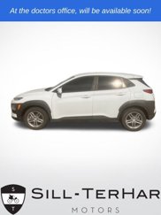 Used 2020 Hyundai Kona SE image 1