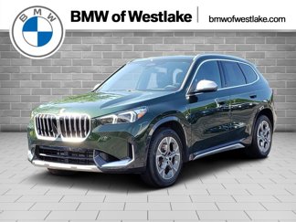 Used 2024 BMW X1 xDrive28i image 1