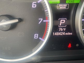 Used 2016 Acura RDX AWD w/ Technology Package image 1