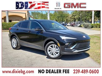 New 2025 Buick Envista Preferred w/ Convenience I Package image 1