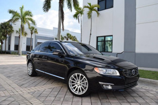 Used 2016 Volvo S80 T5 Platinum w/ Inscription Package image 1