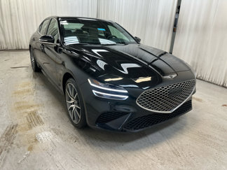 Certified 2025 Genesis G70 2.5T image 1