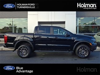 Certified 2022 Ford Ranger XLT w/ Equipment Group 301A Mid image 1