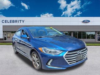 Used 2018 Hyundai Elantra Value Edition image 1