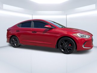 Used 2018 Hyundai Elantra Limited video 1