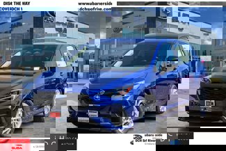 New 2025 Subaru Impreza 2.0i image 1
