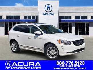 Used 2016 Volvo XC60 T5 Premier image 1
