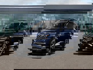 New 2025 Genesis GV80 2.5T Advanced image 1