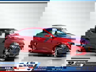 Used 2021 Nissan Sentra SV image 1