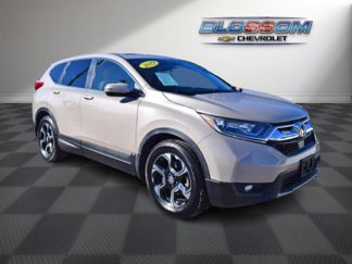 Used 2019 Honda CR-V EX image 1