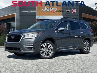 Used 2020 Subaru Ascent Touring image 1