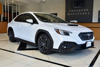 Used 2022 Subaru WRX Premium image 1