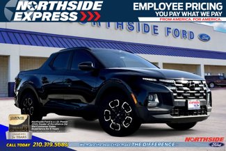 Used 2023 Hyundai Santa Cruz SEL w/ Activity Package image 1