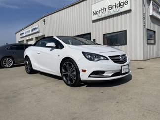 Used 2016 Buick Cascada Premium image 1
