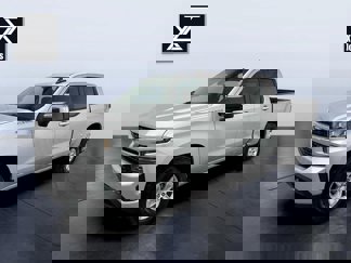 Used 2020 Chevrolet Silverado 1500 LT image 1