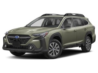 Used 2024 Subaru Outback Premium image 1