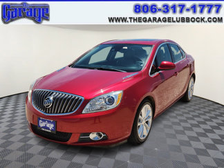Used 2015 Buick Verano Convenience w/ Experience Buick Package image 1