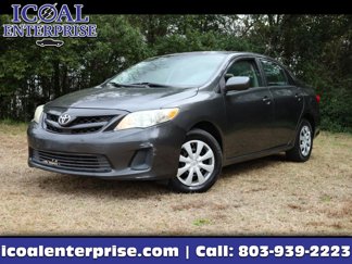 Used 2013 Toyota Corolla S Special Edition image 1