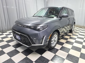 Used 2023 Kia Soul LX w/ Option Group 015 image 1