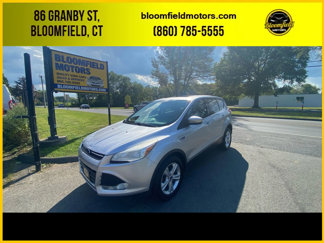 Used 2016 Ford Escape SE image 1