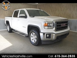 Used 2015 GMC Sierra 1500 SLE w/ SLE Value Package image 1