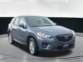 Used 2015 MAZDA CX-5 Touring image 1