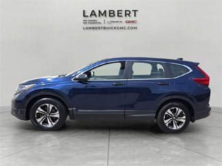 Used 2019 Honda CR-V LX image 1