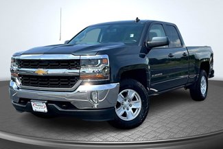 Used 2017 Chevrolet Silverado 1500 LT w/ All Star Edition image 1