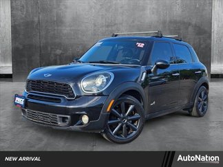 Used 2012 MINI Cooper Countryman S image 1