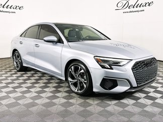 Used 2023 Audi A3 2.0T Premium w/ Convenience Package image 1