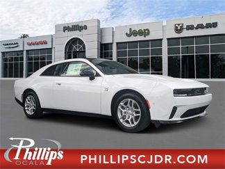 New 2025 Dodge Charger R/T w/ Quick Order Package 25M R/T image 1