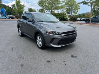 New 2025 Dodge Hornet GT image 1