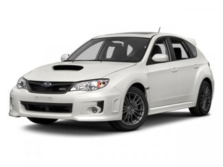 Used 2012 Subaru Impreza WRX Limited image 1