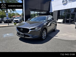 Certified 2024 MAZDA CX-30 AWD 2.5 S w/ Preferred Package image 1